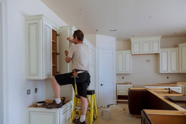 Licensed Kitchen service in Carrollton, KY - BM Kitchen