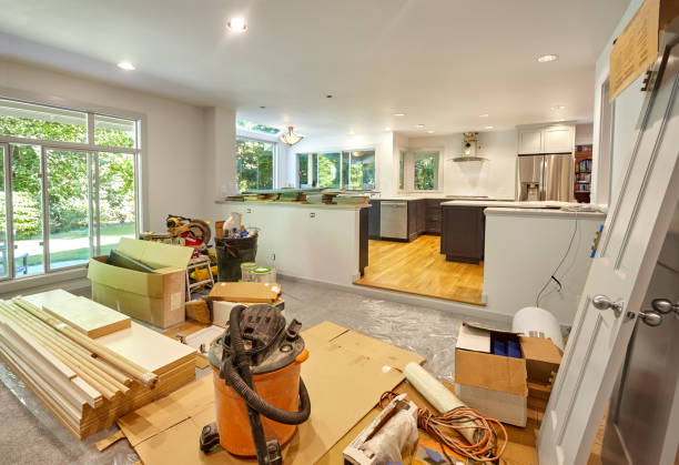 Reliable Kitchen contractor in Carrollton, KY by BM Kitchen